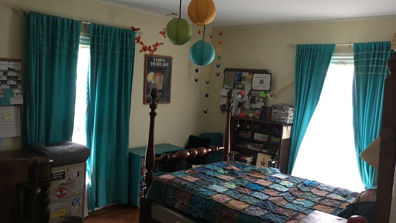 Photo of Bedroom in Rockland