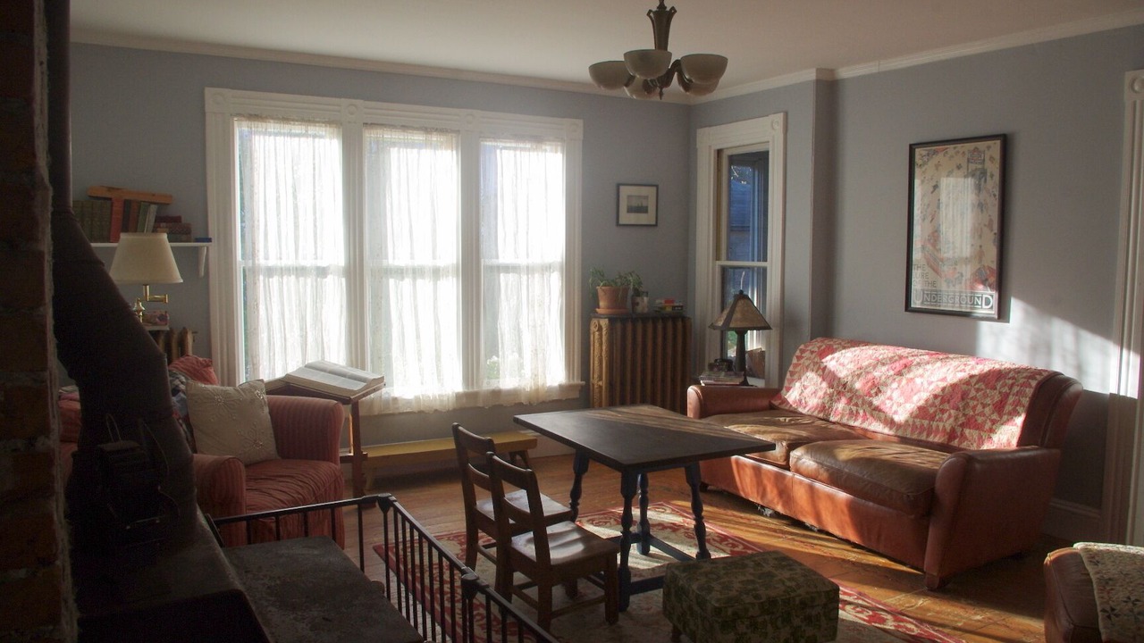 Photo of Livingroom in Rockland