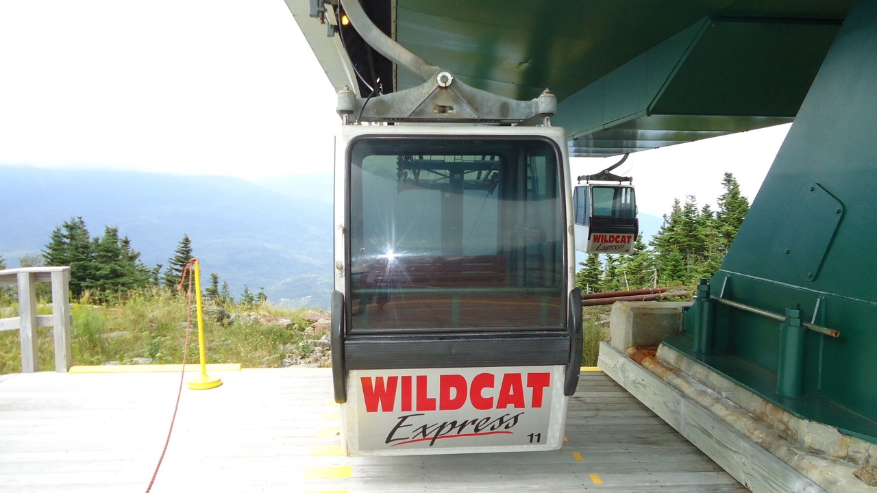 Photo of Outdoor in Center Lovell