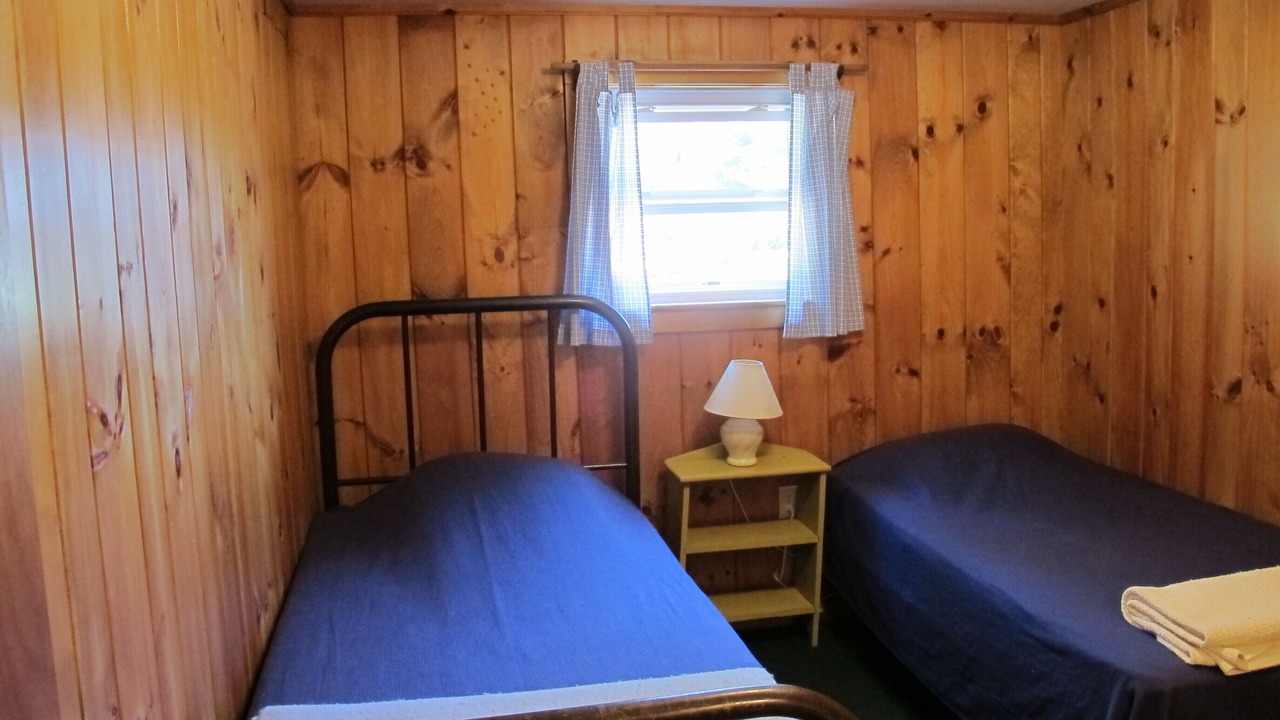 Photo of Bedroom in Center Lovell