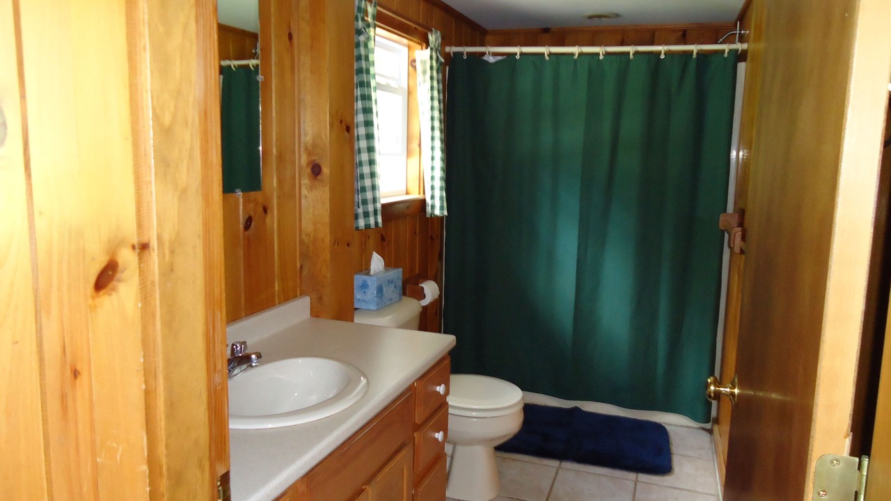 Photo of Bathroom in Center Lovell