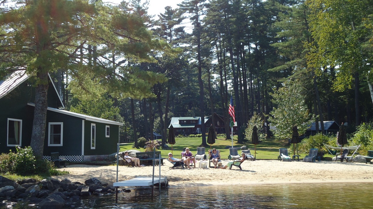 Photo of Others in Center Lovell