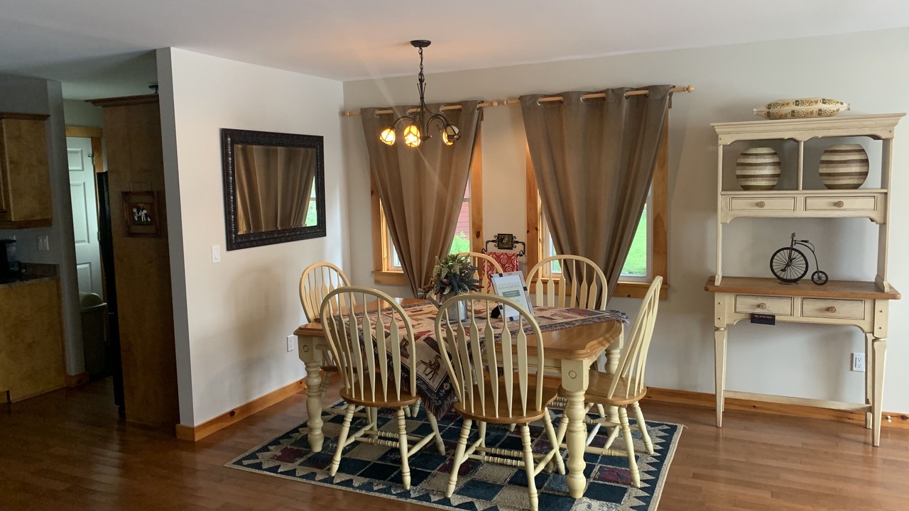Photo of Livingroom in Beebe Plain