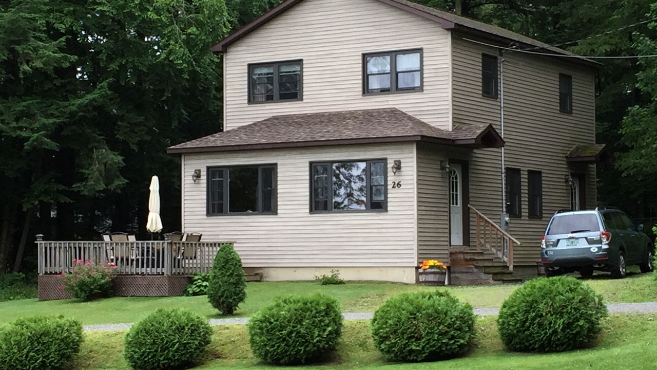Photo of Outdoor in Beebe Plain