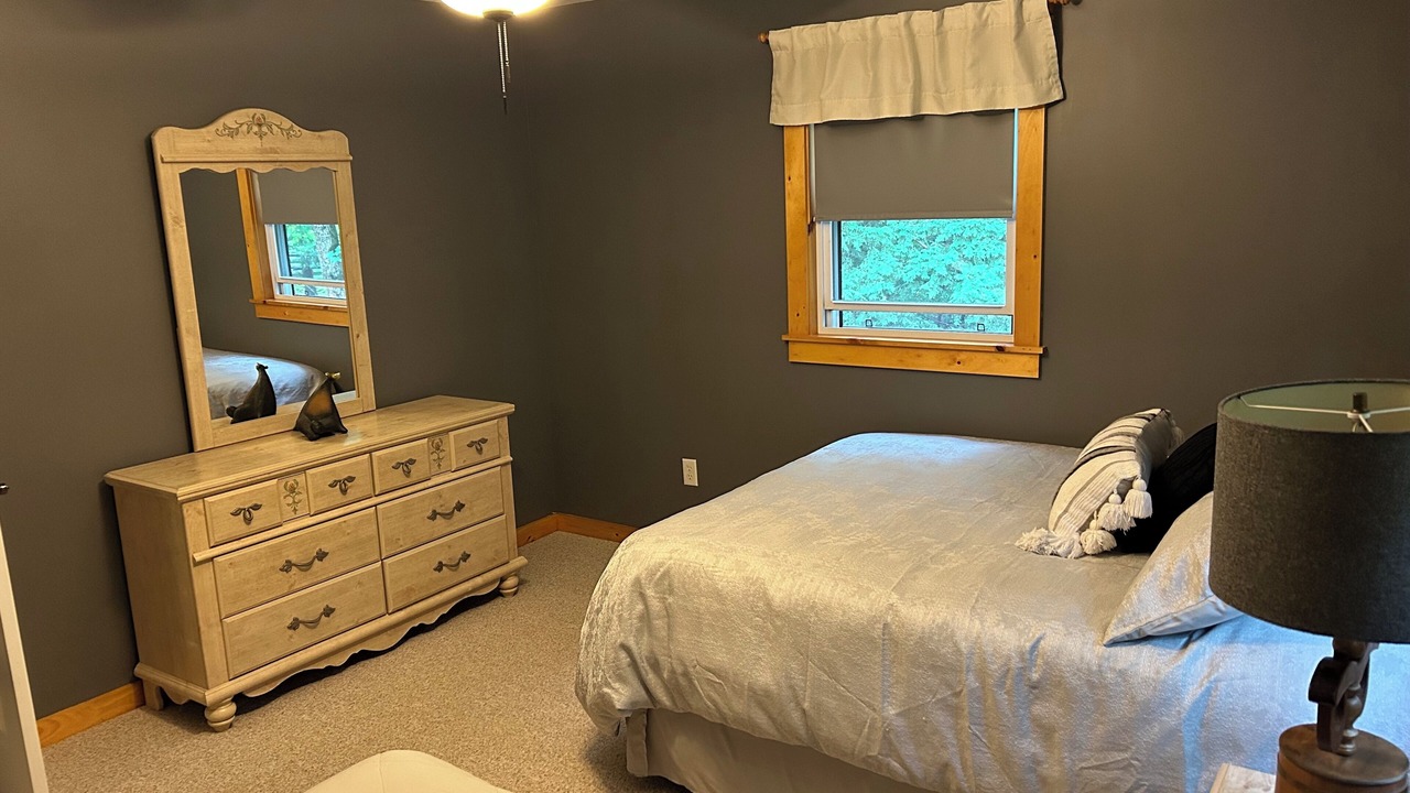 Photo of Bedroom in Beebe Plain