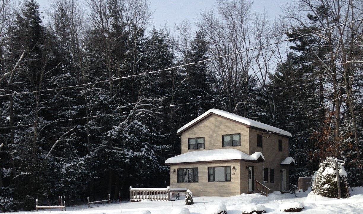 Photo of Outdoor in Beebe Plain