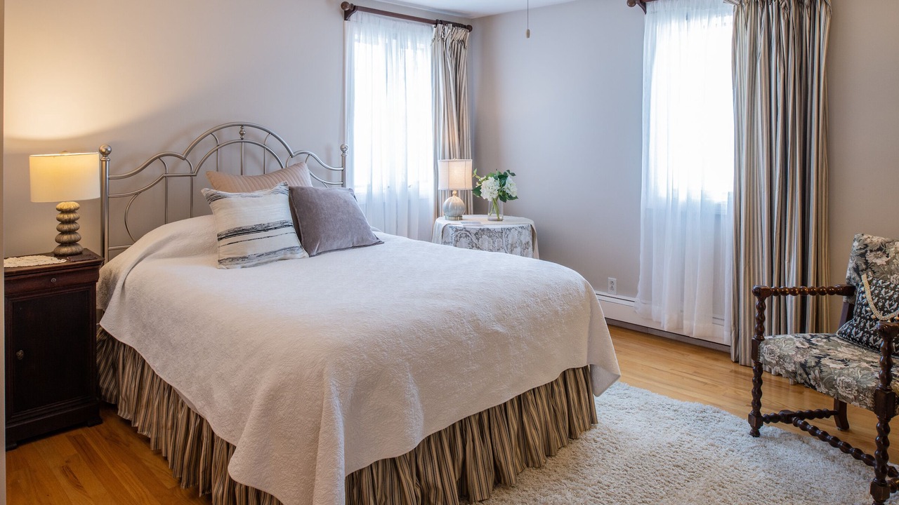 Photo of Bedroom in Gloucester