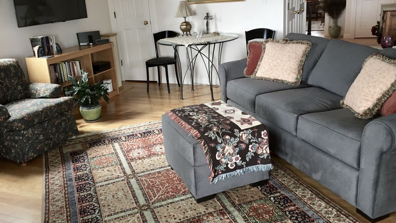 Photo of Bedroom in Gloucester