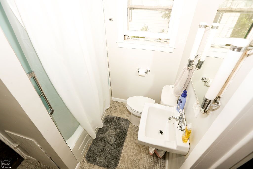 Photo of Bathroom in Oneonta