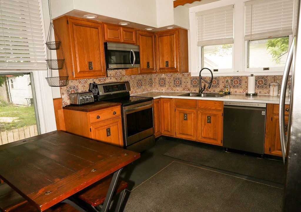 Photo of Kitchen in Oneonta