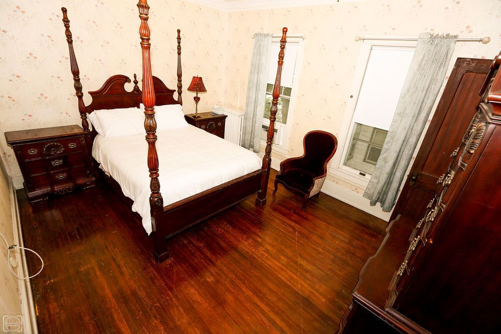 Photo of Bedroom in Oneonta