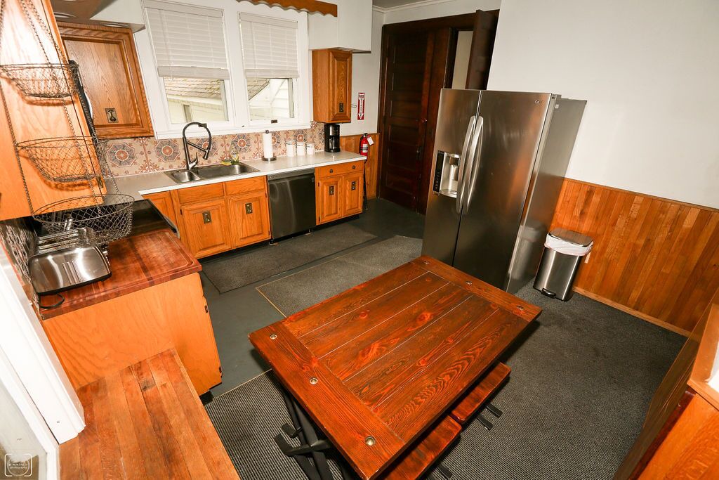 Photo of Kitchen in Oneonta