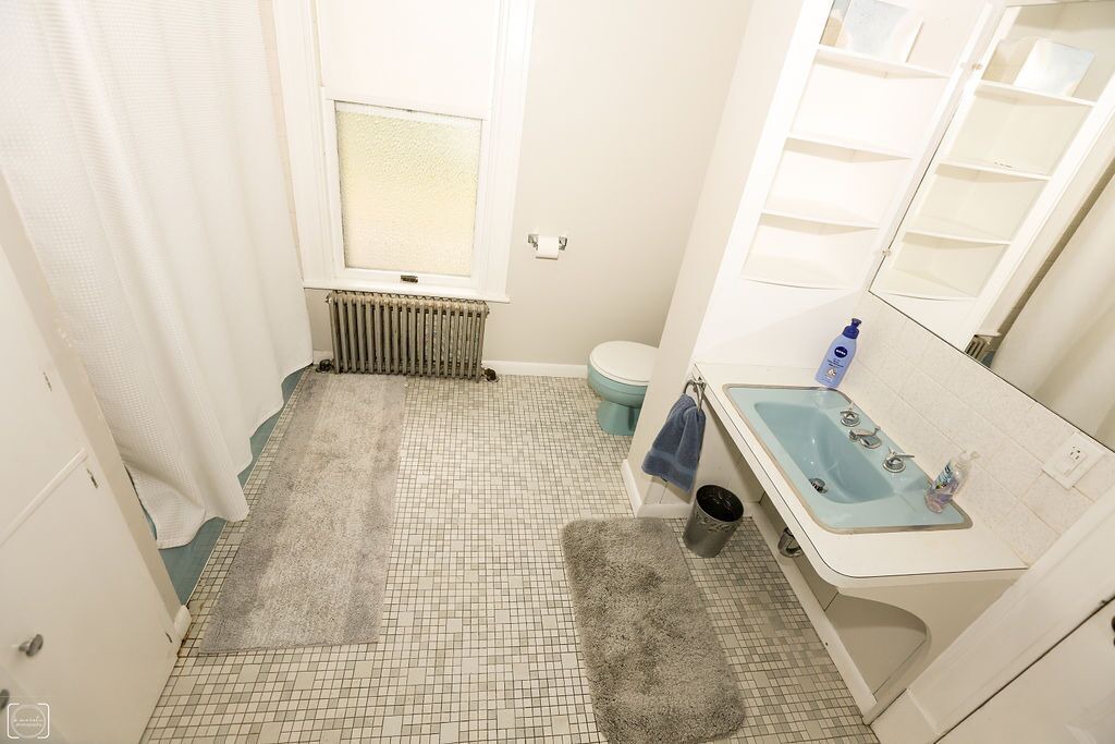 Photo of Bathroom in Oneonta