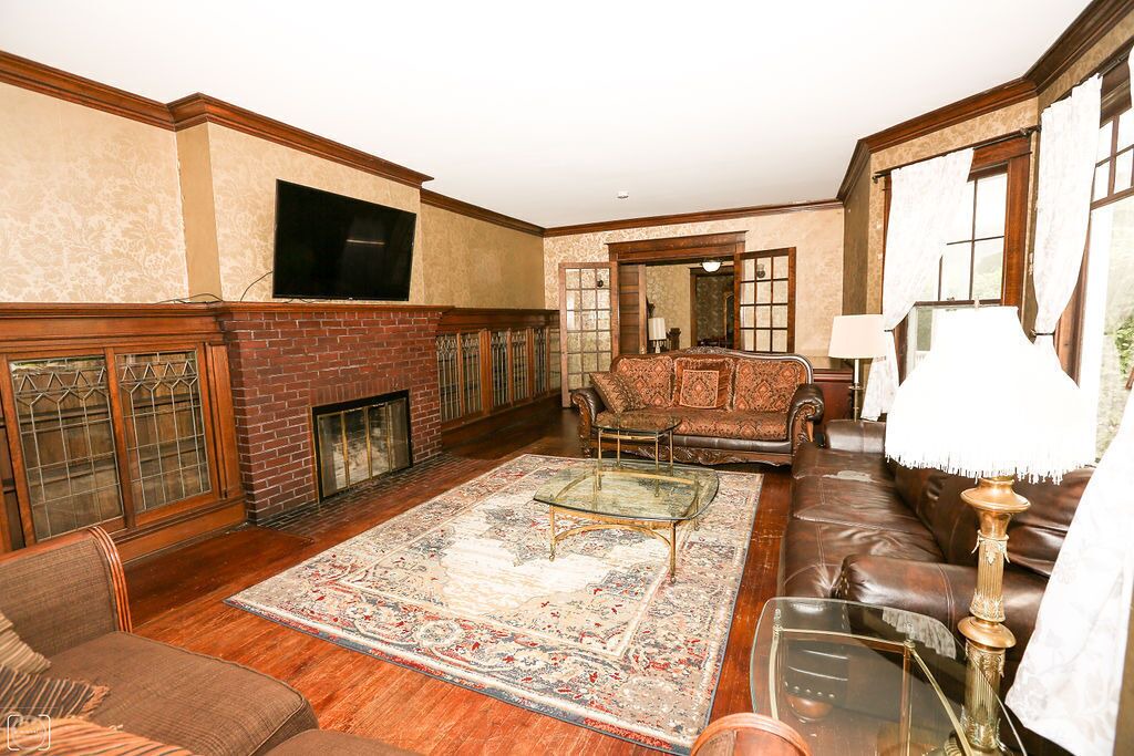 Photo of Livingroom in Oneonta