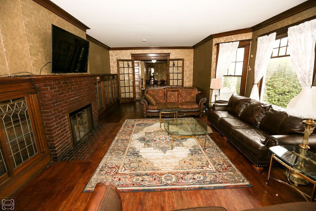 Photo of Livingroom in Oneonta