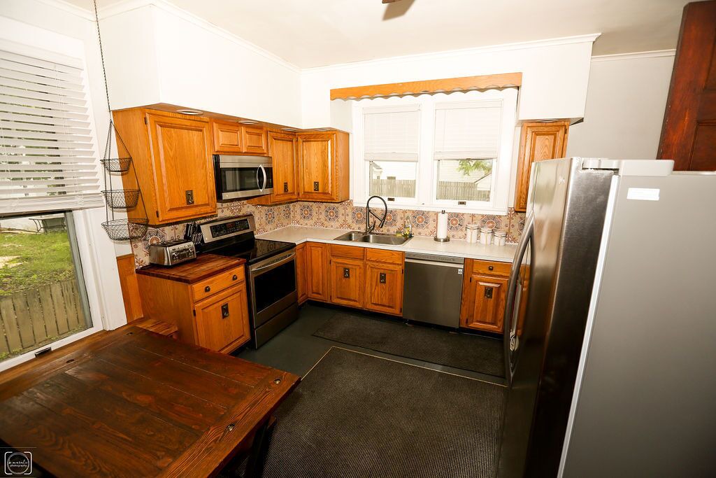 Photo of Kitchen in Oneonta