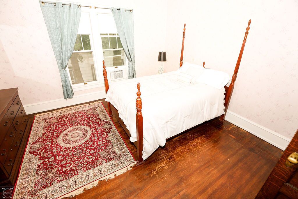 Photo of Bedroom in Oneonta