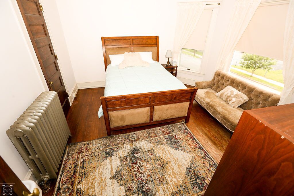 Photo of Bedroom in Oneonta