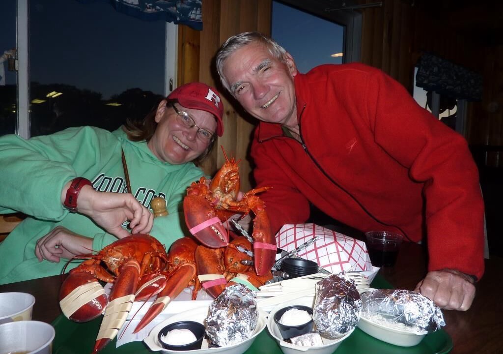 Photo of Others in Pemaquid Beach