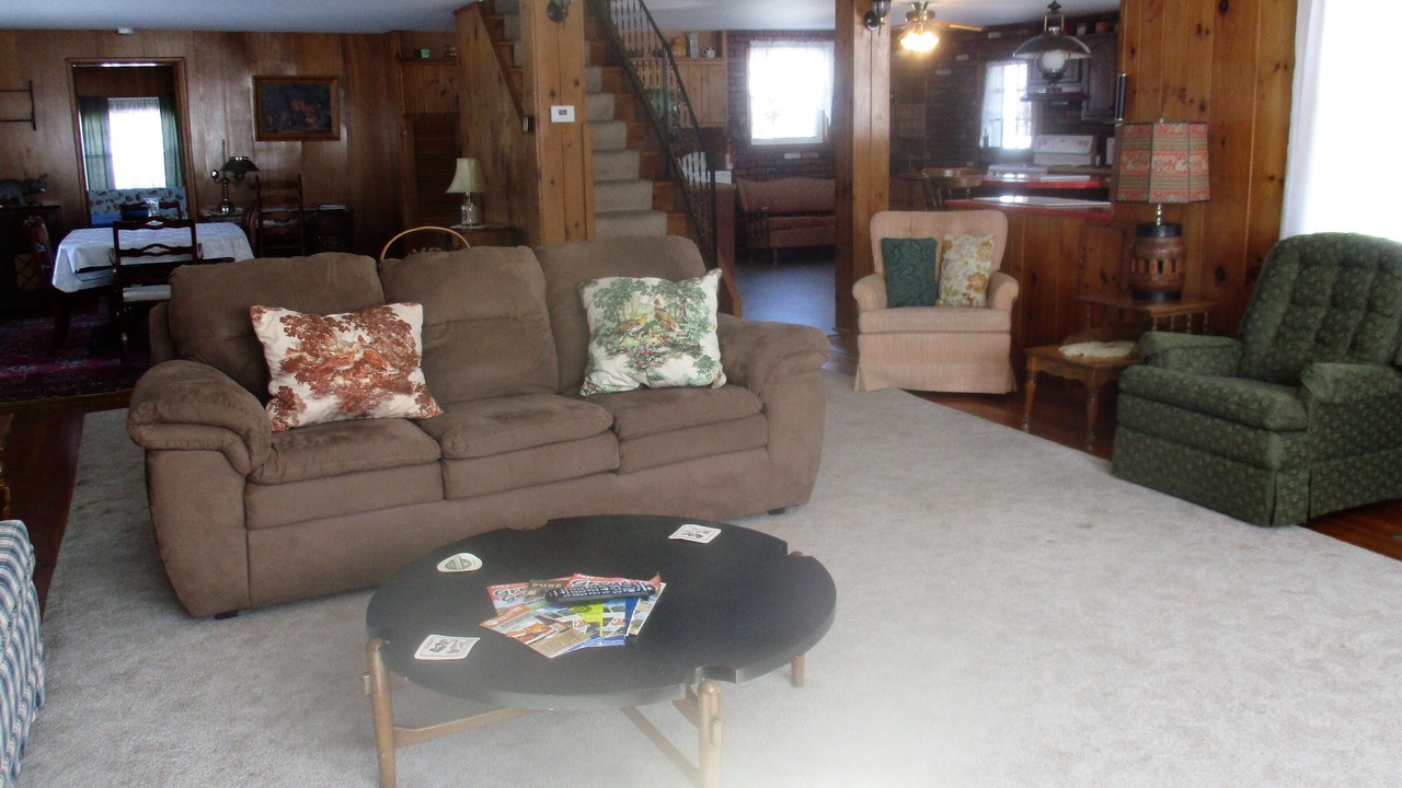 Photo of Bedroom in Burlington Flats