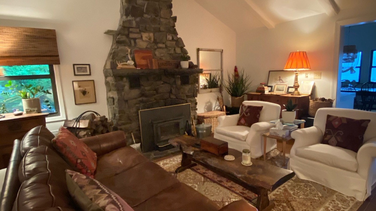 Photo of Livingroom in Elizaville