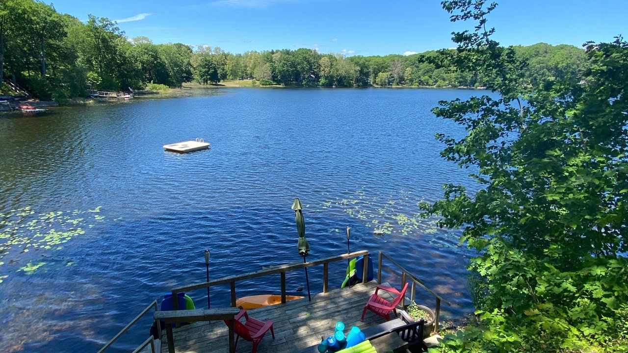 Photo of Outdoor in Elizaville