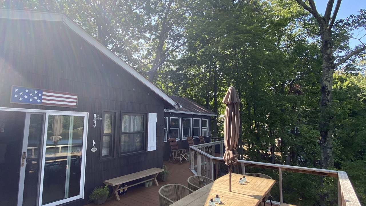 Photo of Outdoor in Elizaville