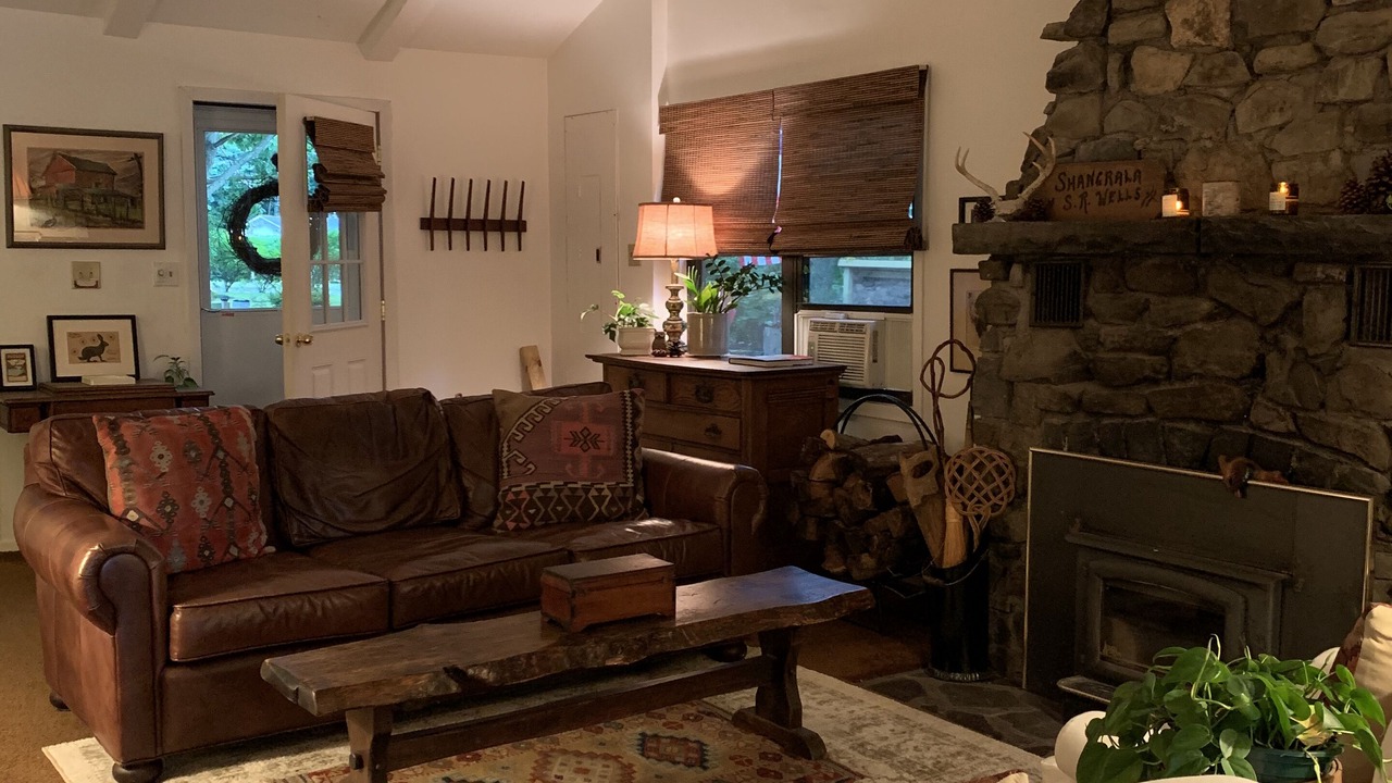 Photo of Livingroom in Elizaville