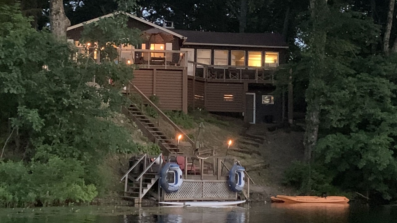 Photo of Outdoor in Elizaville