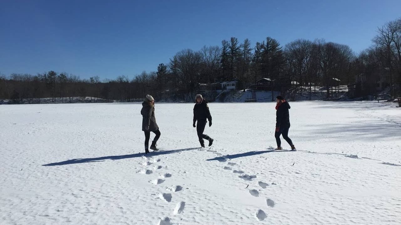 Photo of Outdoor in Elizaville
