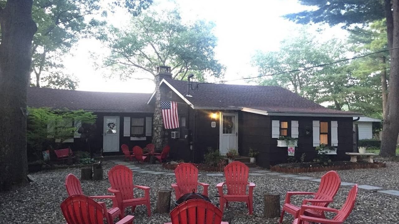 Photo of Outdoor in Elizaville