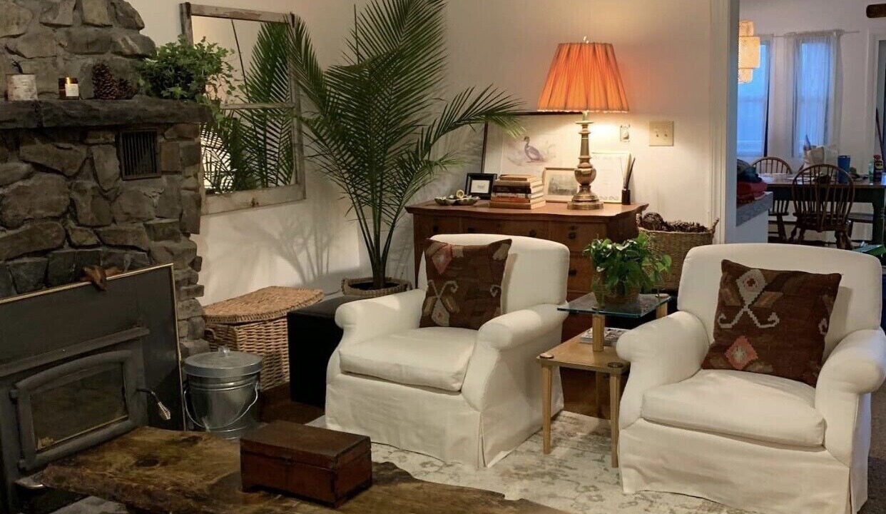 Photo of Livingroom in Elizaville