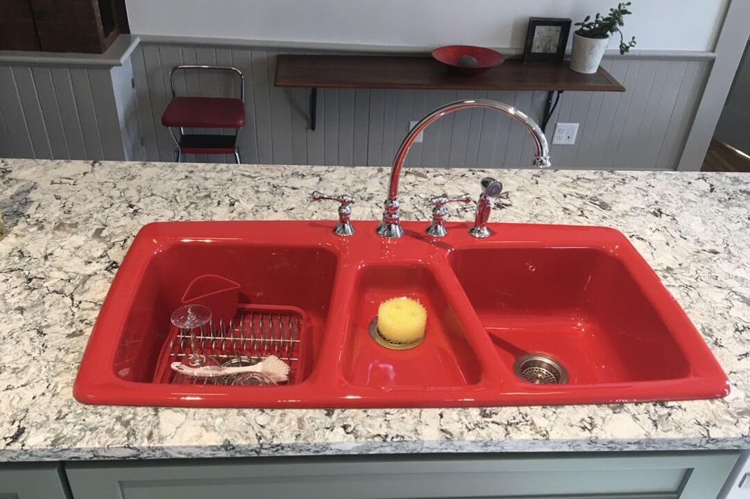 Photo of Kitchen in East Aurora