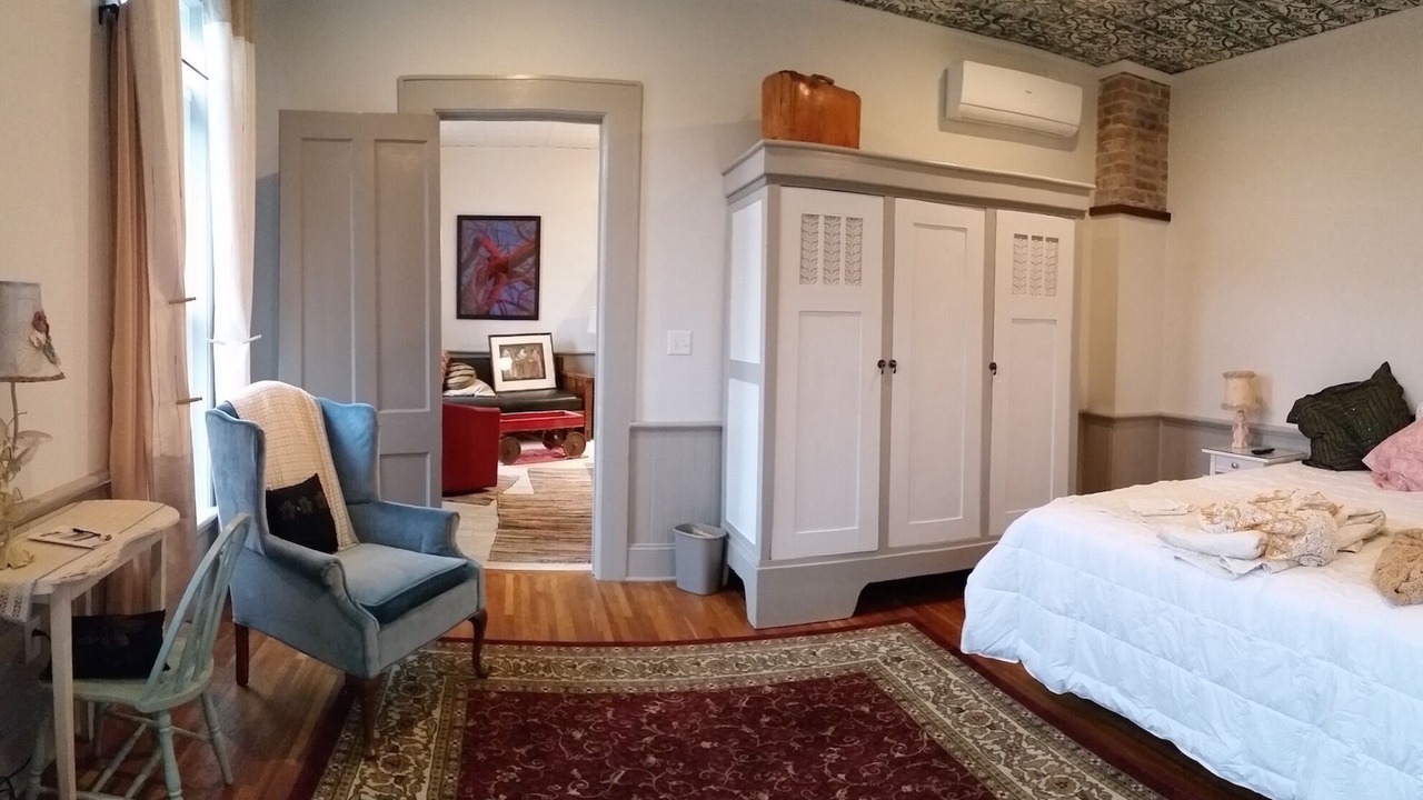 Photo of Bedroom in East Aurora
