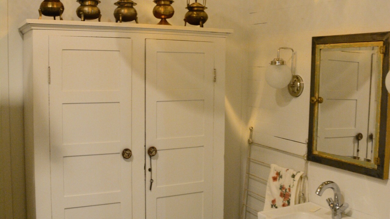 Photo of Bathroom in East Aurora