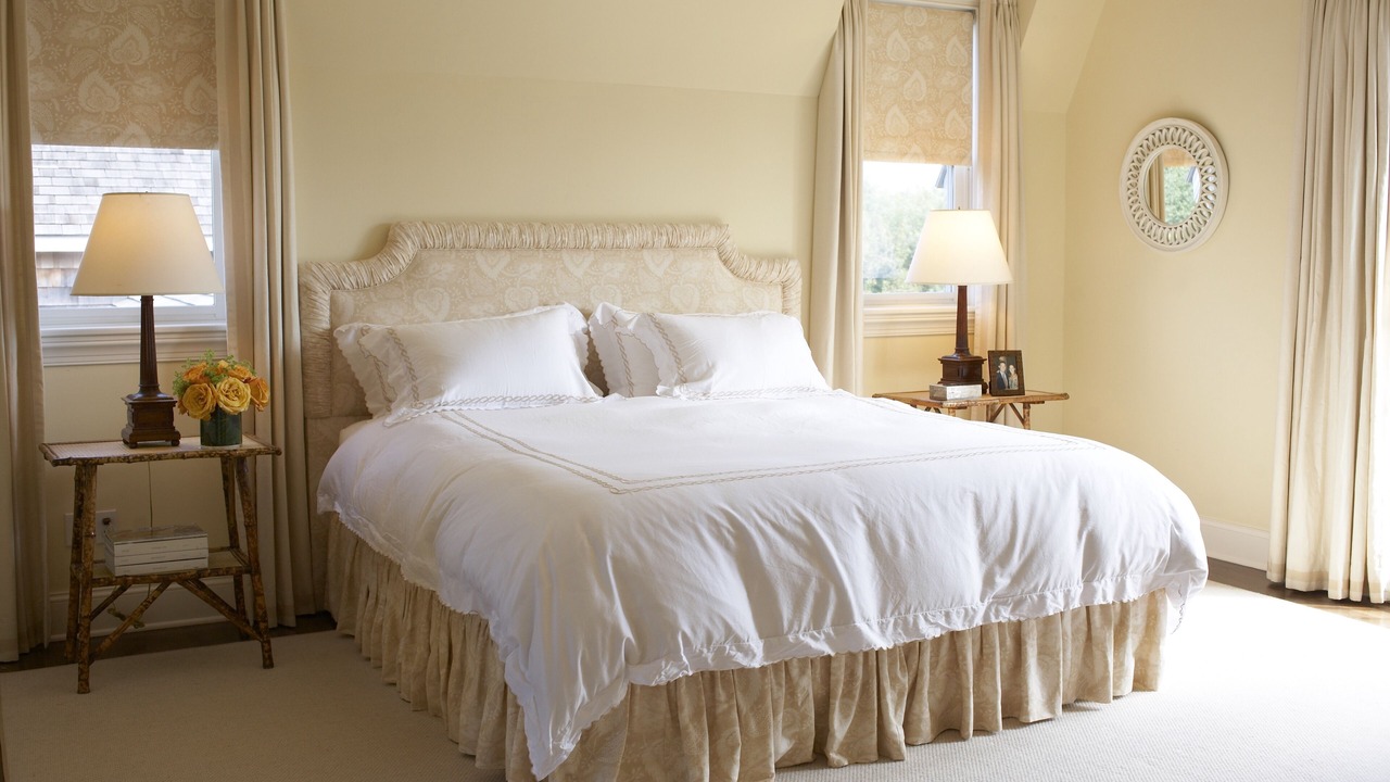 Photo of Bedroom in Village of Southampton