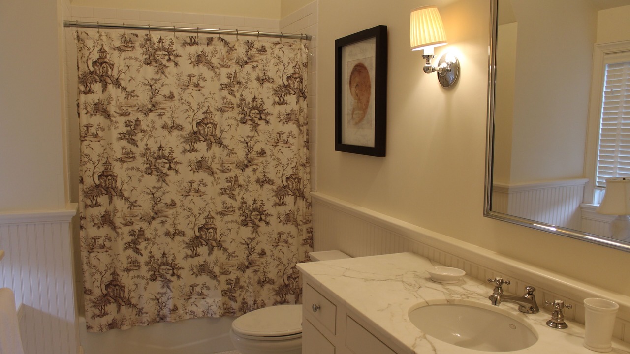 Photo of Bathroom in Village of Southampton