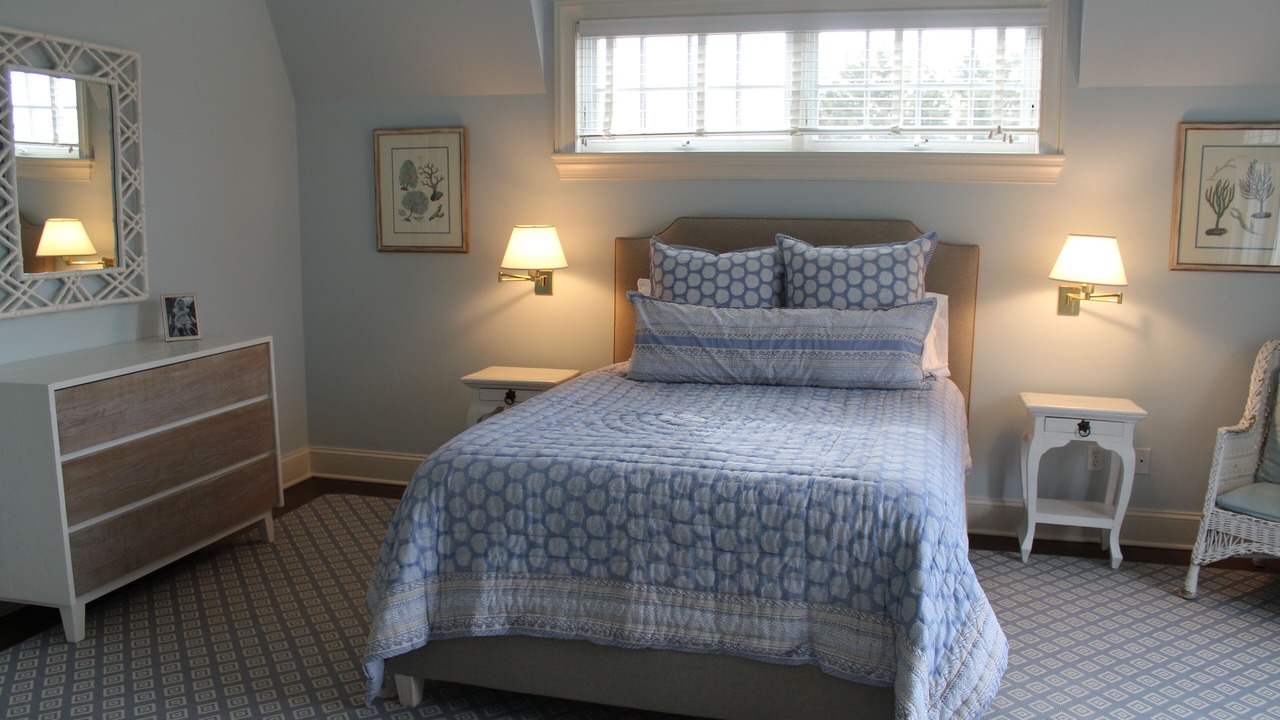 Photo of Bedroom in Village of Southampton