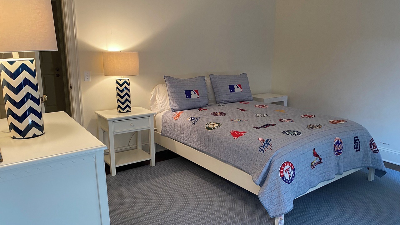 Photo of Bedroom in Village of Southampton