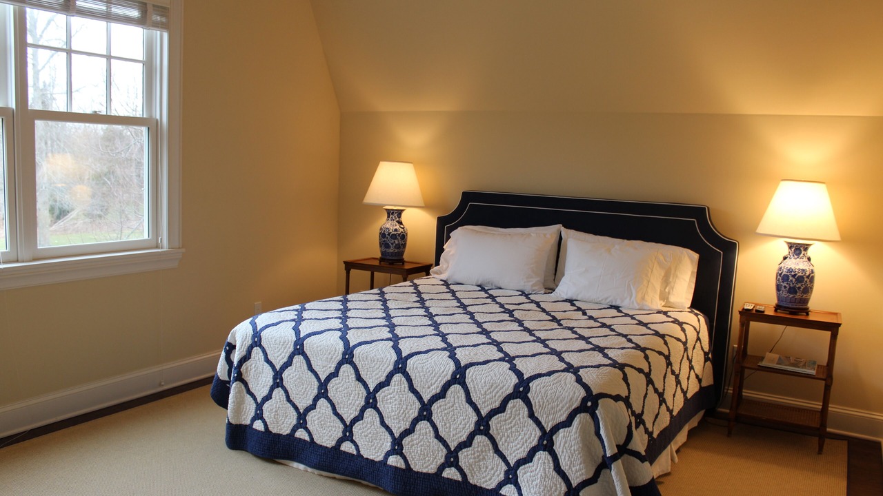 Photo of Bedroom in Village of Southampton