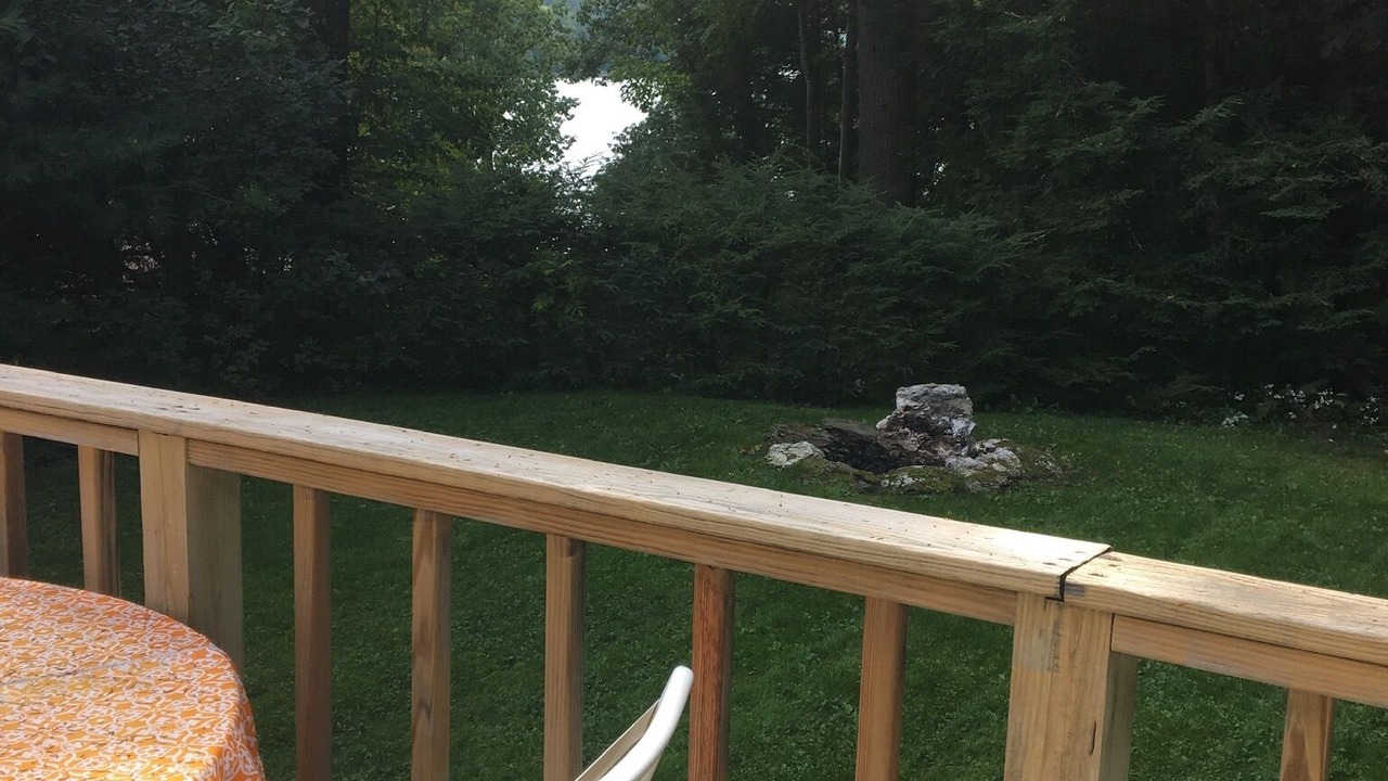 Photo of Outdoor in Poultney