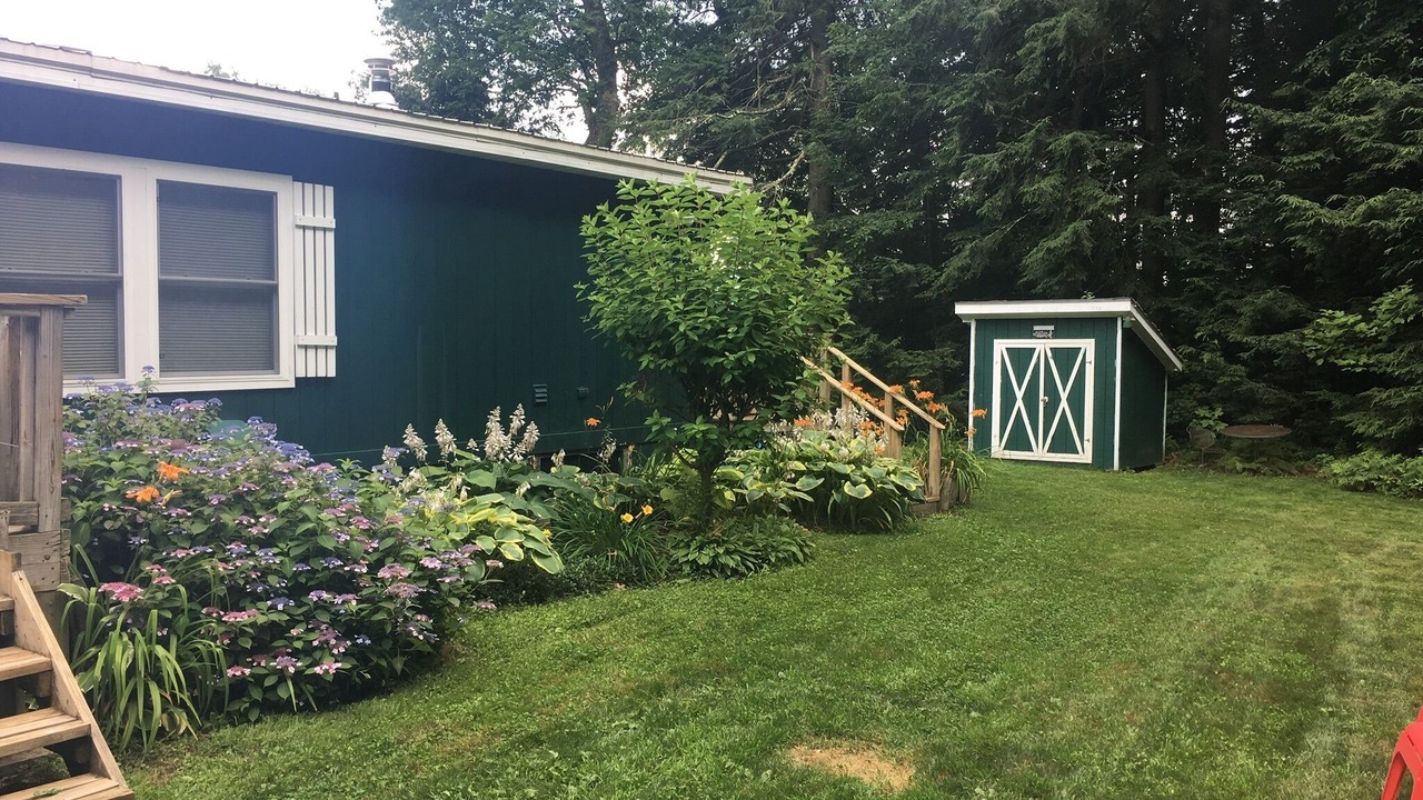 Photo of Outdoor in Poultney
