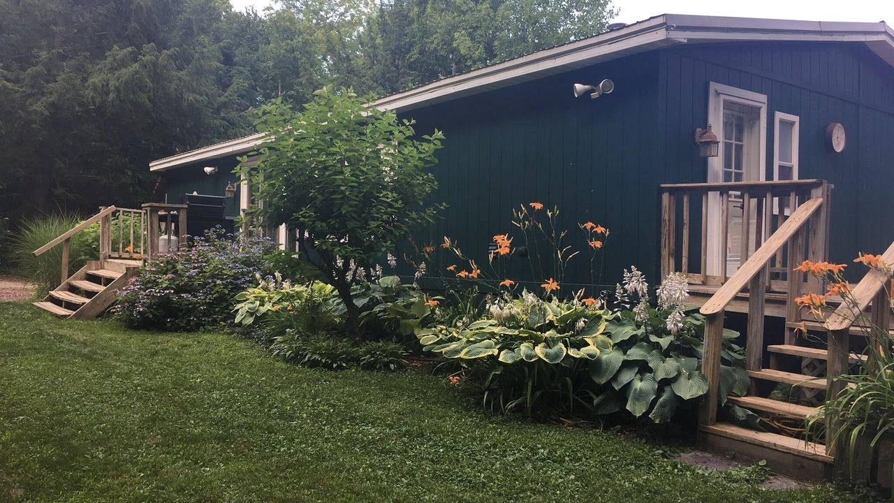 Photo of Outdoor in Poultney