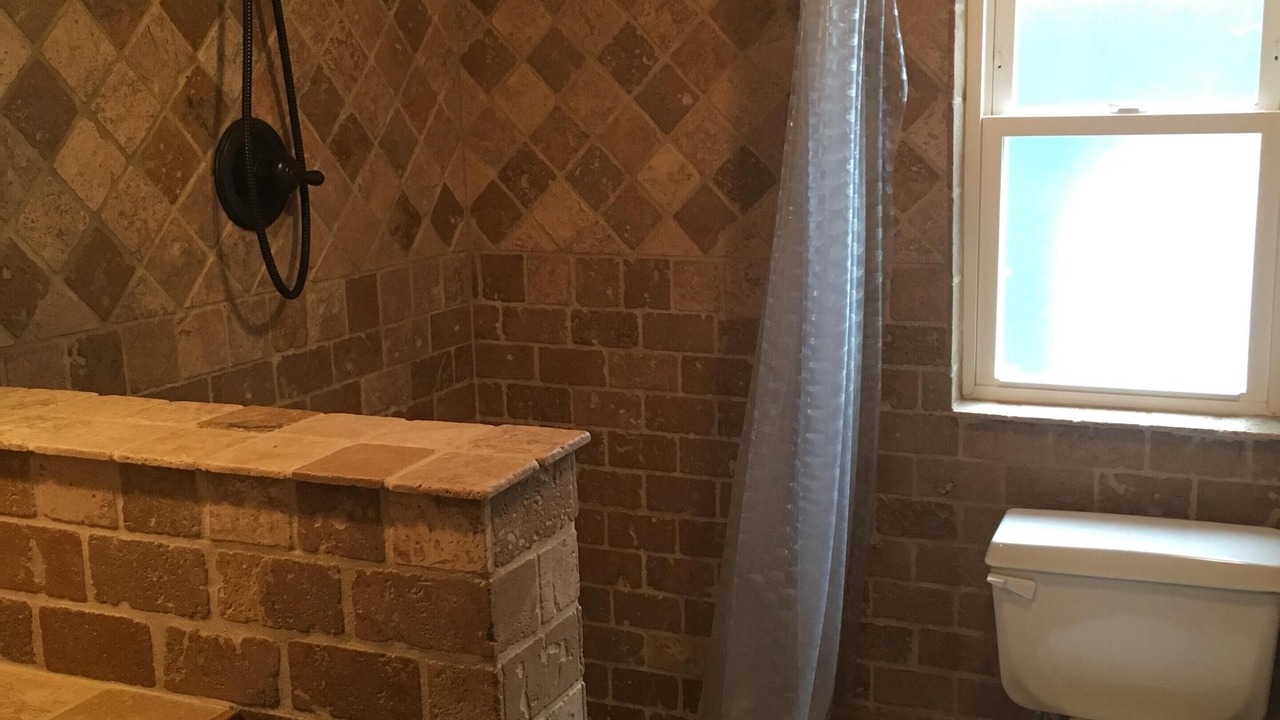 Photo of Bathroom in Poultney