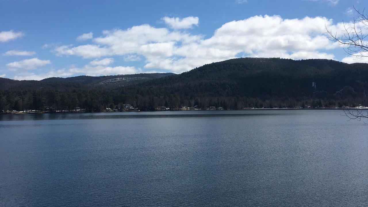 Photo of Outdoor in Poultney