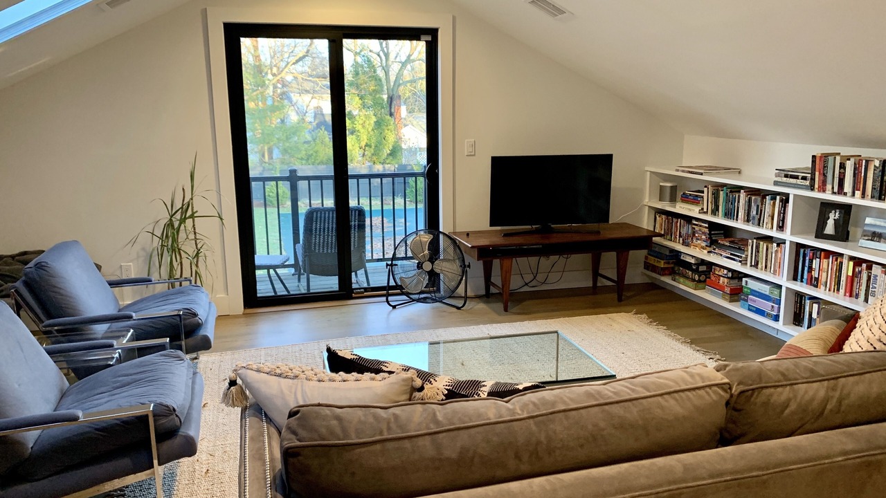 Photo of Bedroom in Bellport