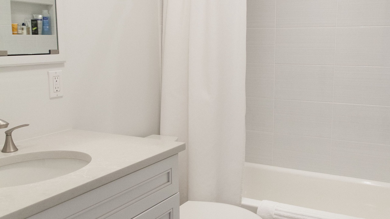 Photo of Bathroom in Bellport