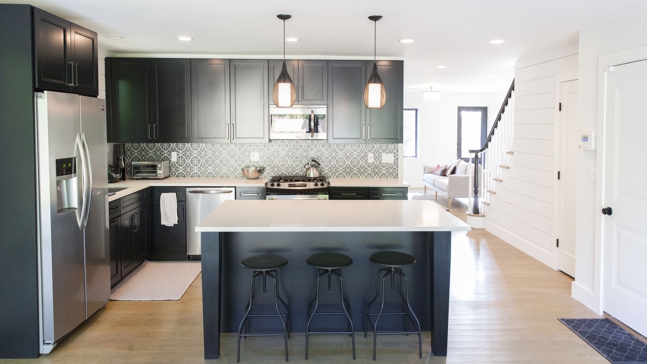 Photo of Kitchen in Bellport