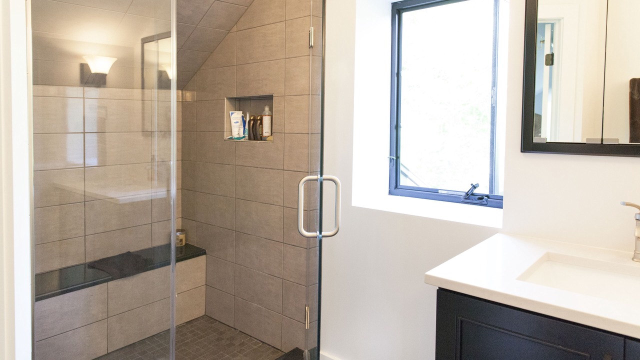 Photo of Bathroom in Bellport