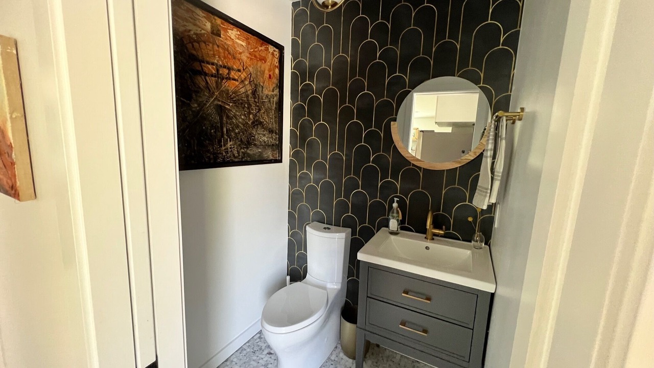 Photo of Bedroom in Montauk